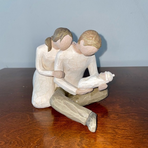 Willow Tree figurines - Picture 8 of 11